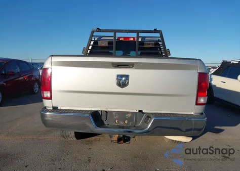 2018 Ram 1500 Tradesman 4X2 5'7 Box z USA, uszkodzony, nr VIN 1C6RR6KT8JS295286